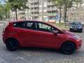 Ford Fiesta 1.0 EcoBoost Style Automaat | Cruise Control | Air Rouge - thumbnail 5