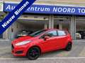 Ford Fiesta 1.0 EcoBoost Style Automaat | Cruise Control | Air Rouge - thumbnail 1