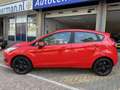 Ford Fiesta 1.0 EcoBoost Style Automaat | Cruise Control | Air Rouge - thumbnail 11