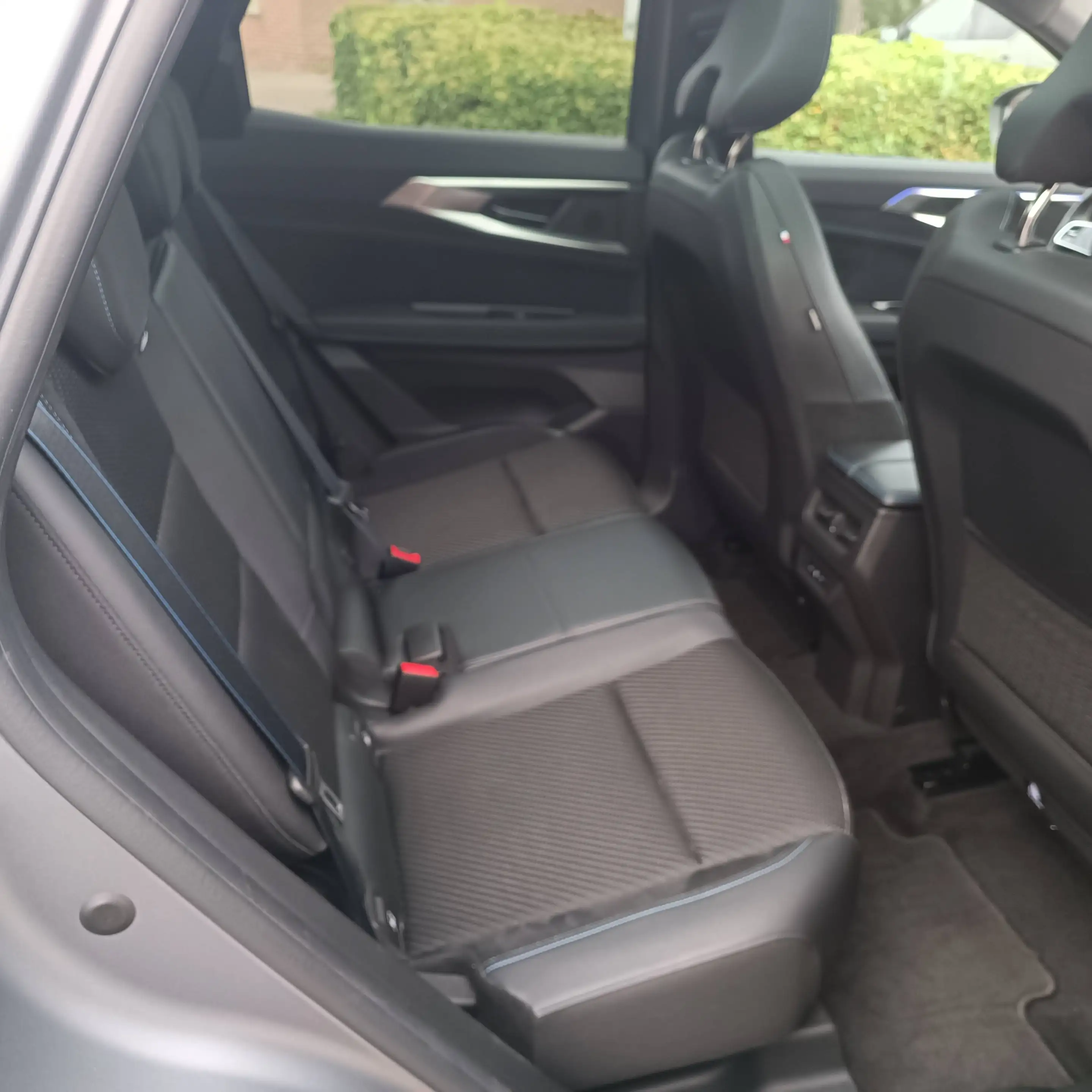 Renault Austral Austral 1.3 TCe MHEV Techno Esprit Alpine160 EDC — photo 7