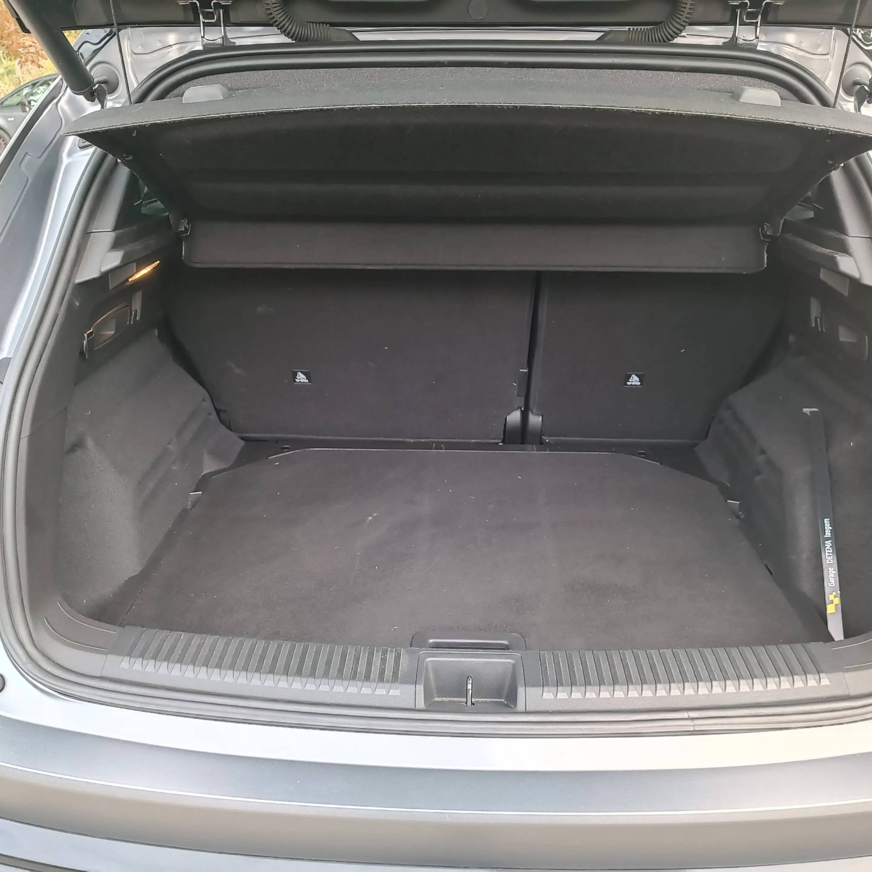 Renault Austral Austral 1.3 TCe MHEV Techno Esprit Alpine160 EDC — photo 10