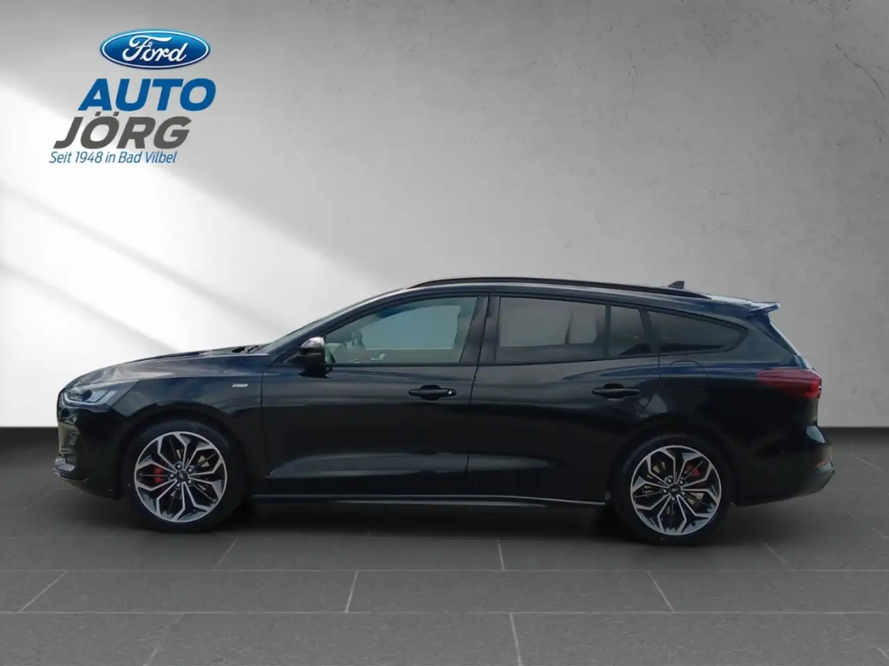 Ford Focus 2026