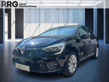 INTENS TCe 90 Apple CarPlay PDC KLIMA BT ABS