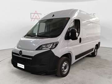 33 L2H2 2.2 diesel 140cv S&S+IVA