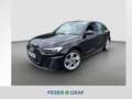 Audi A1 Sportback 35 TFSi S-LINE S-tronic LED Navi 17 Negru - thumbnail 1