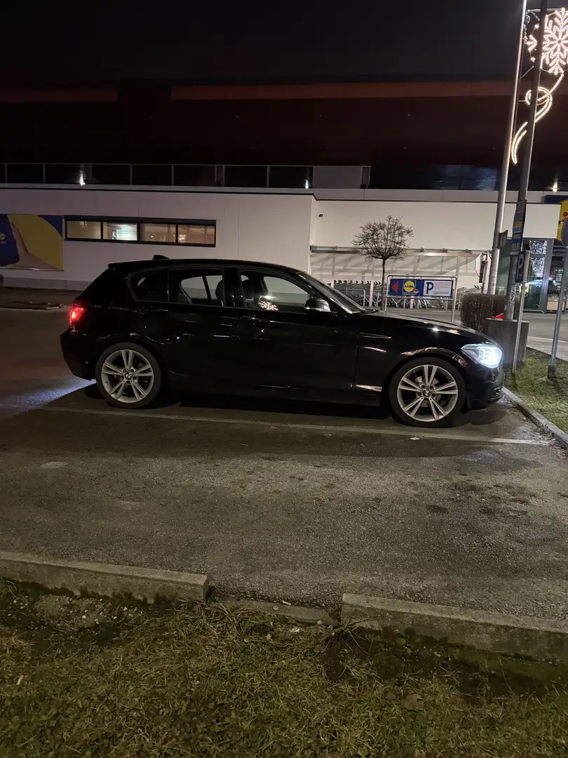 BMW 118 118d SPORT LINE - 2