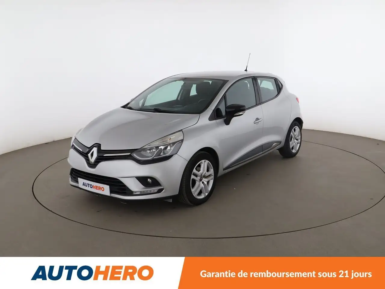 Renault Clio 0.9 TCe Energy Business