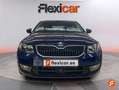 Skoda Octavia 1.4 TSI Ambition DSG 150 Blau - thumbnail 2
