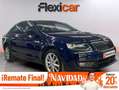 Skoda Octavia 1.4 TSI Ambition DSG 150 Blau - thumbnail 1