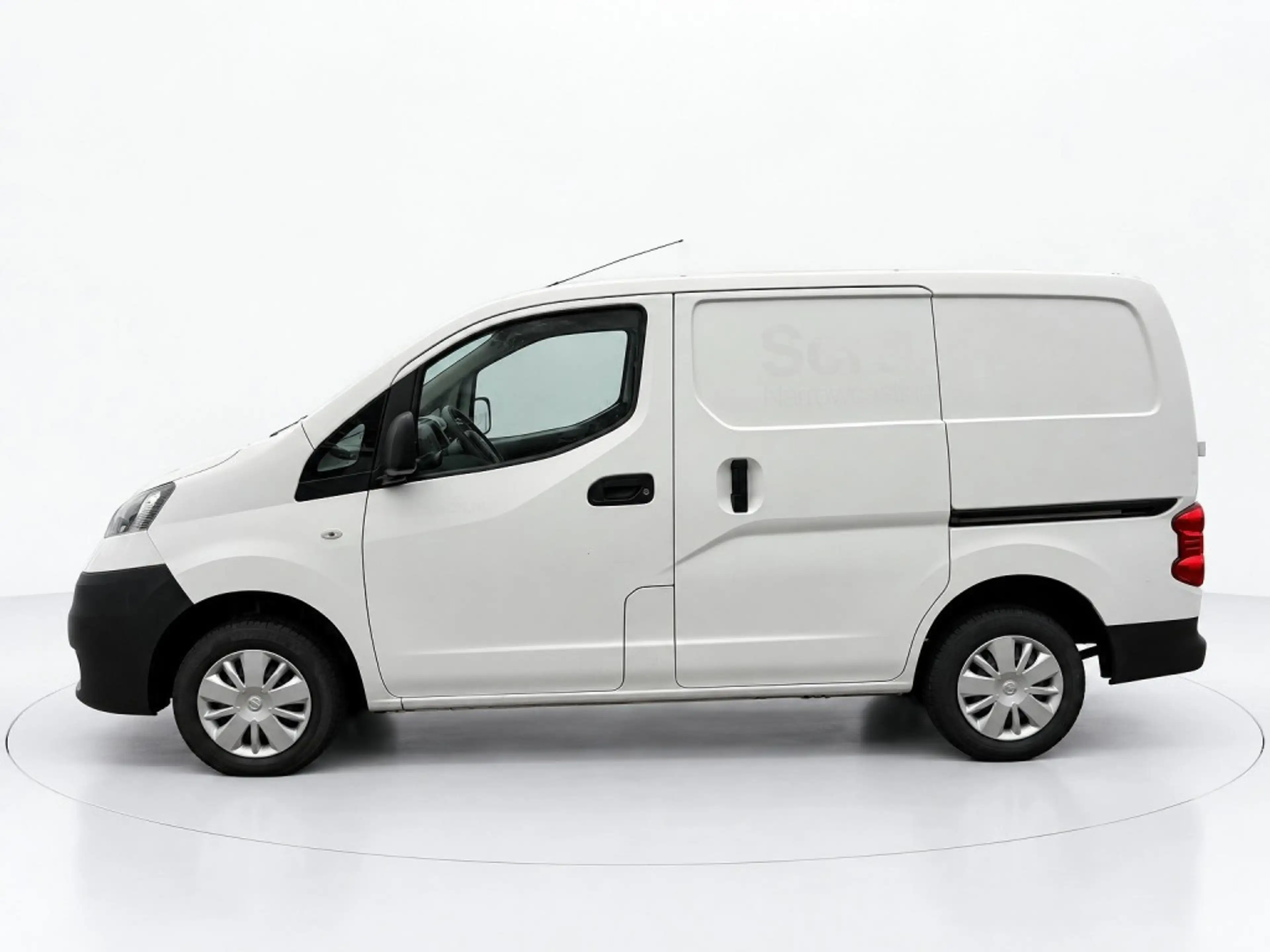 Nissan NV200 1.5 DCI OPTIMA, Cruise, Schuifdeur, Radio — photo 5