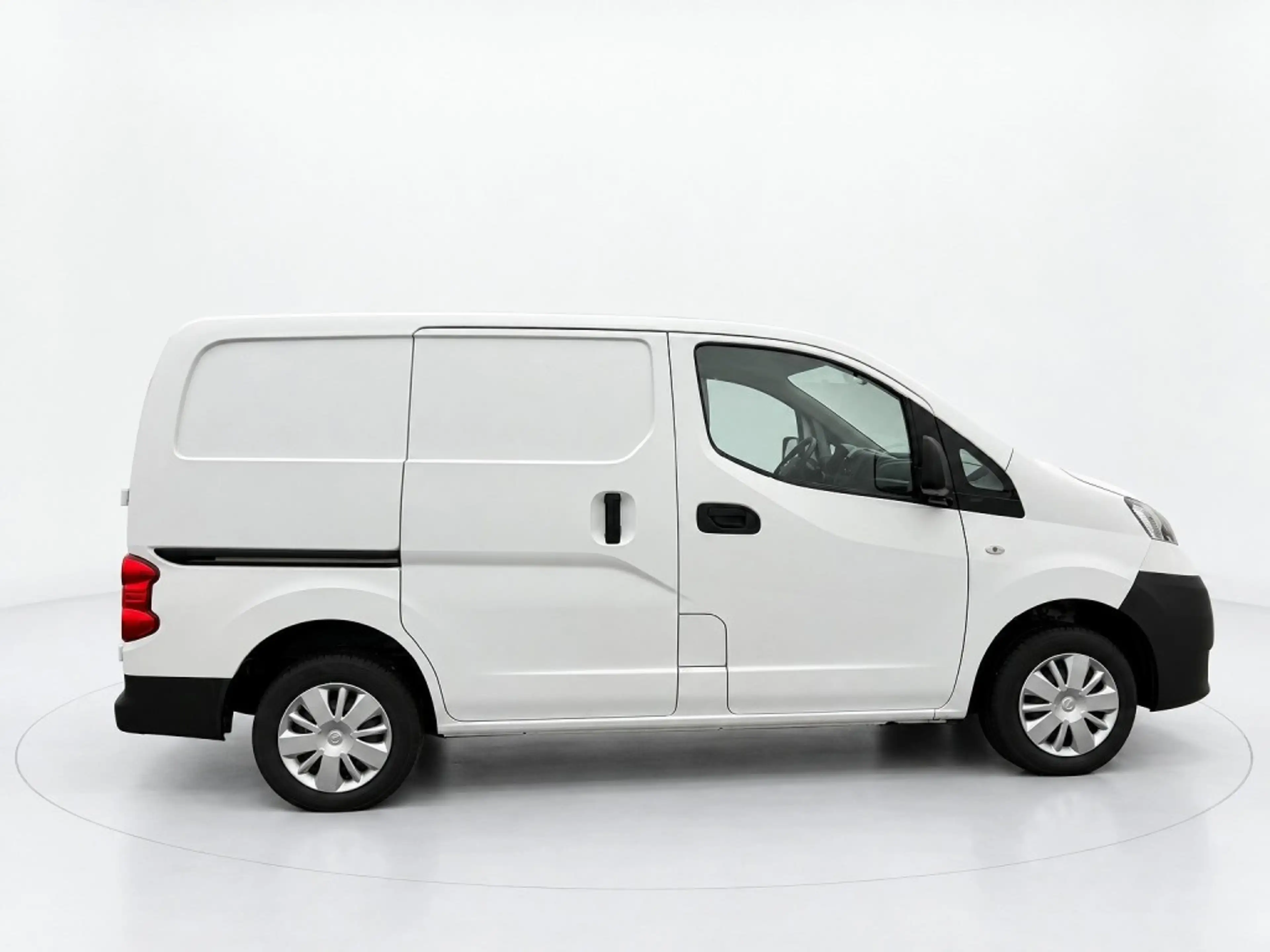 Nissan NV200 1.5 DCI OPTIMA, Cruise, Schuifdeur, Radio — photo 4