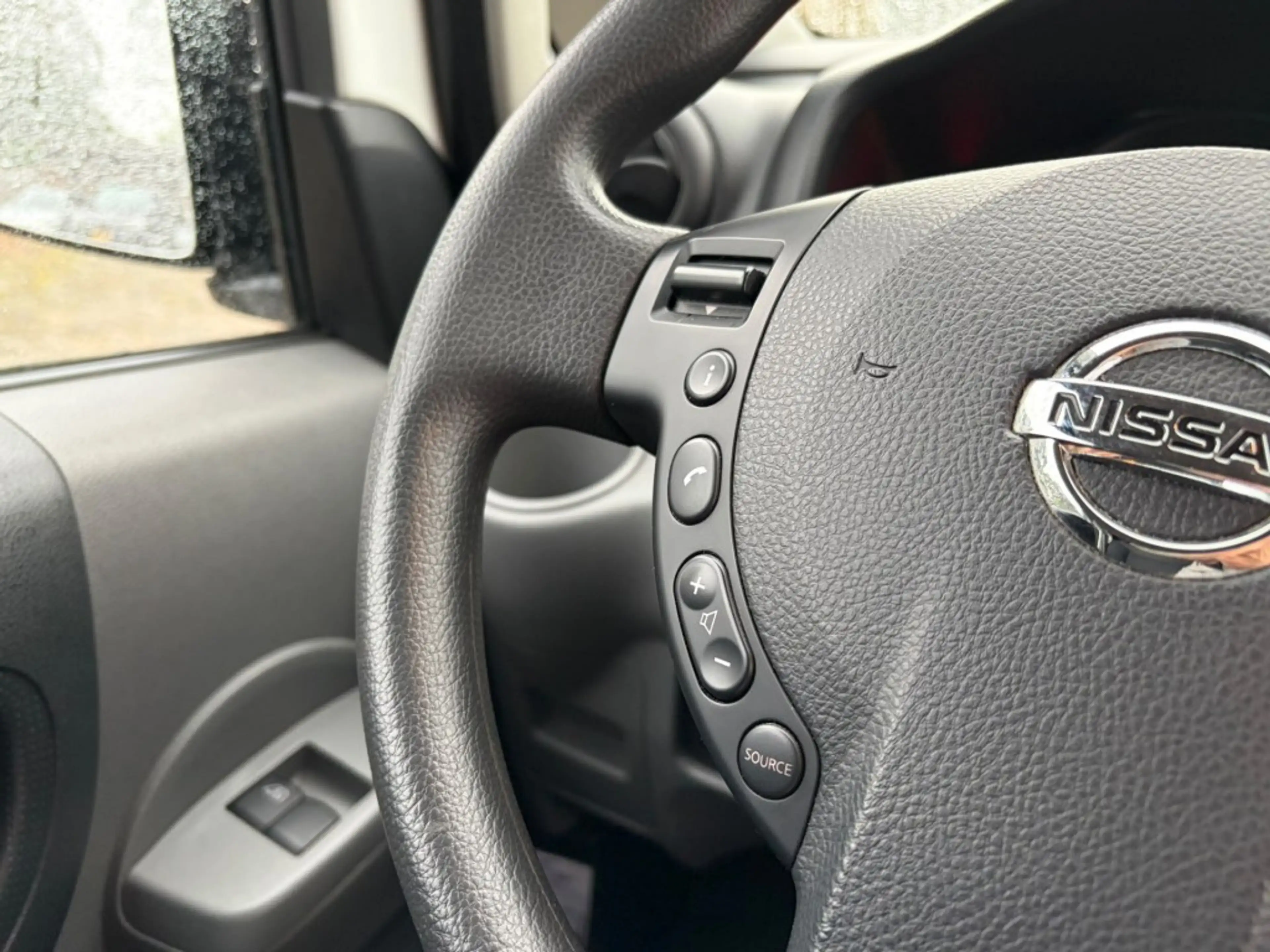 Nissan NV200 1.5 DCI OPTIMA, Cruise, Schuifdeur, Radio — photo 13