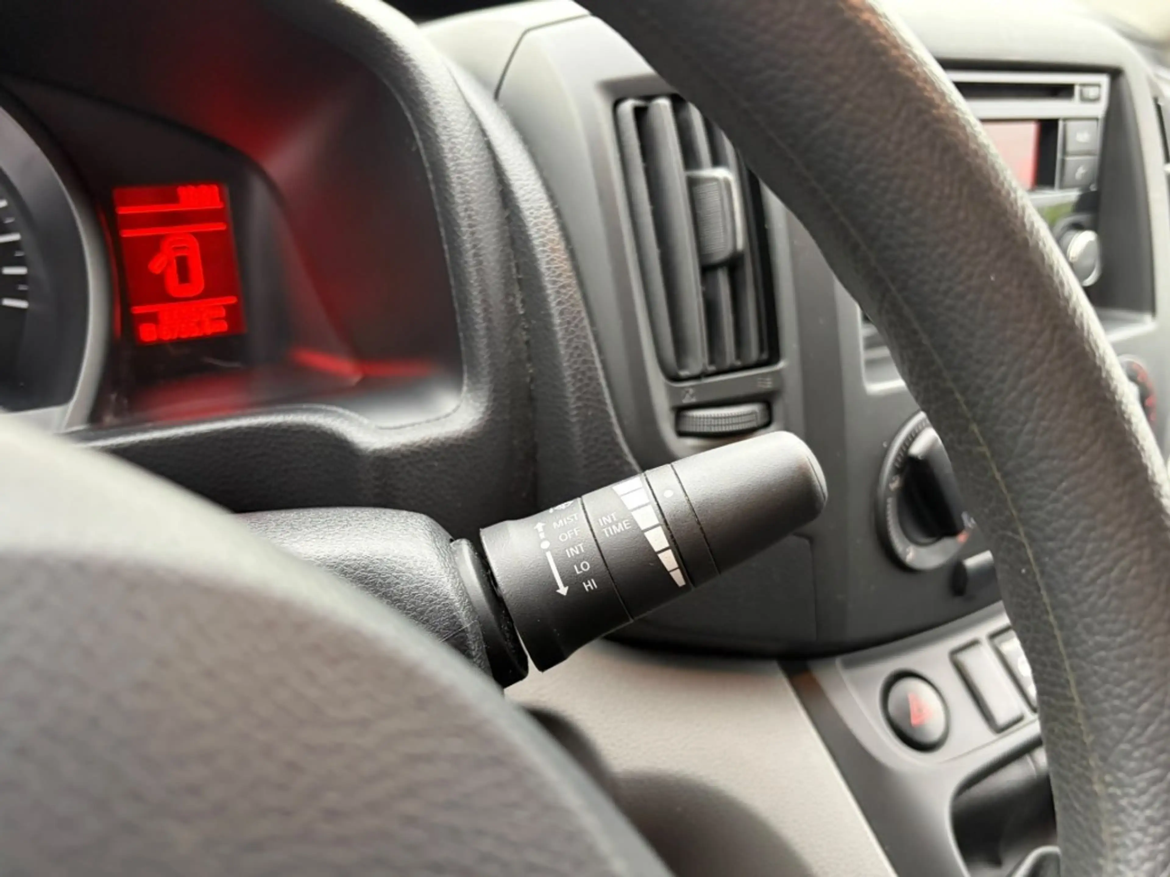 Nissan NV200 1.5 DCI OPTIMA, Cruise, Schuifdeur, Radio — photo 16