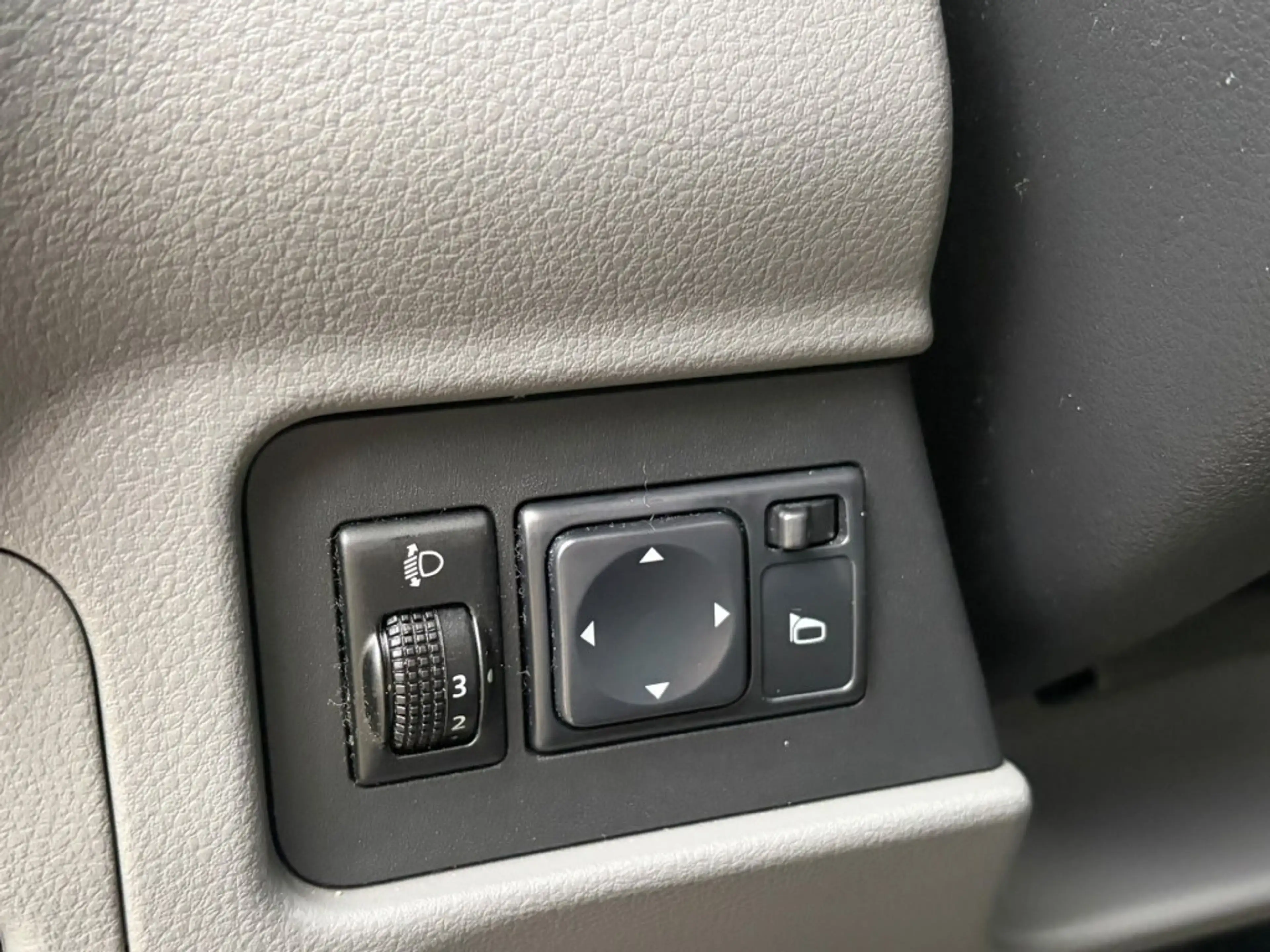 Nissan NV200 1.5 DCI OPTIMA, Cruise, Schuifdeur, Radio — photo 21