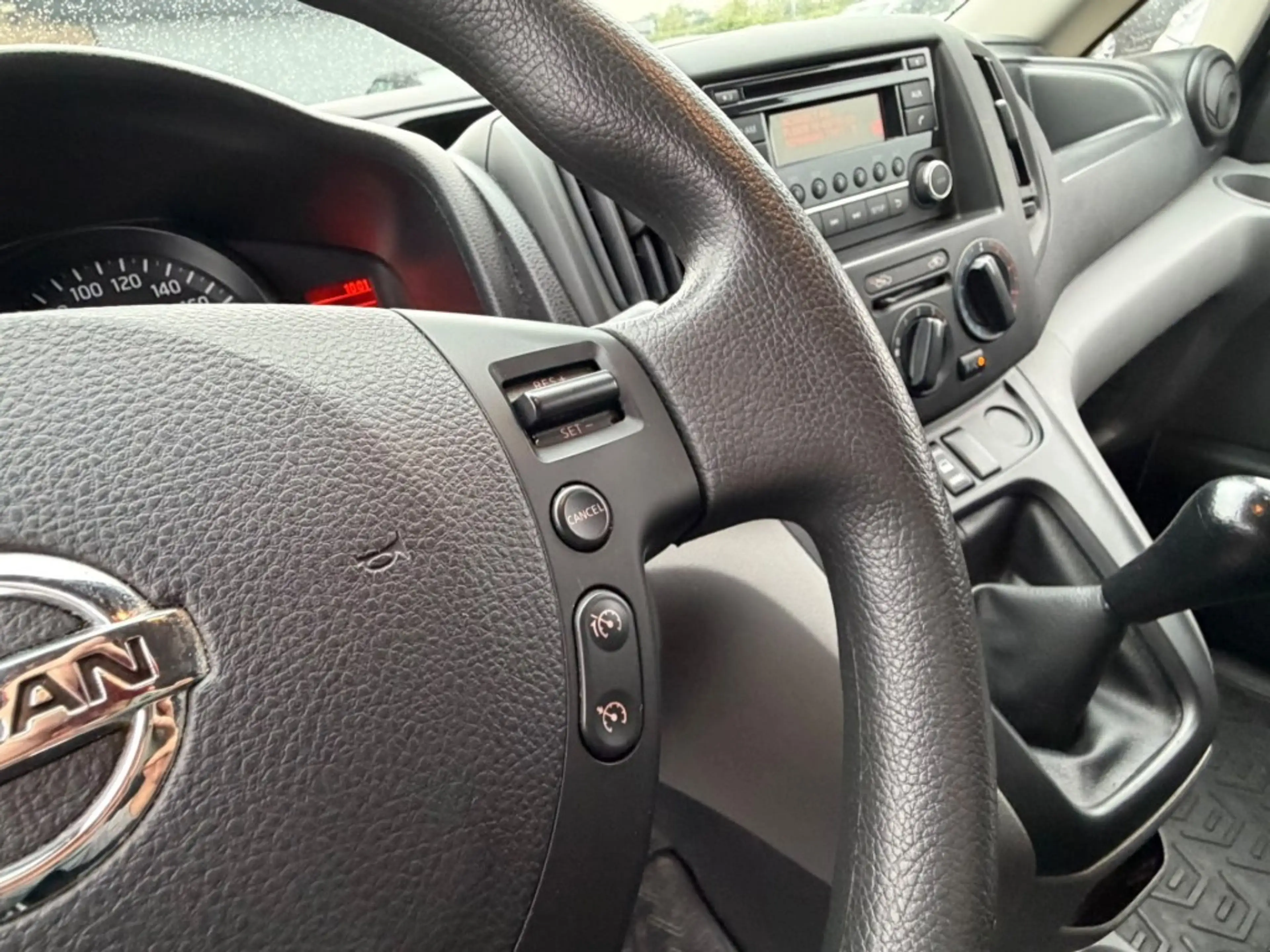Nissan NV200 1.5 DCI OPTIMA, Cruise, Schuifdeur, Radio — photo 15