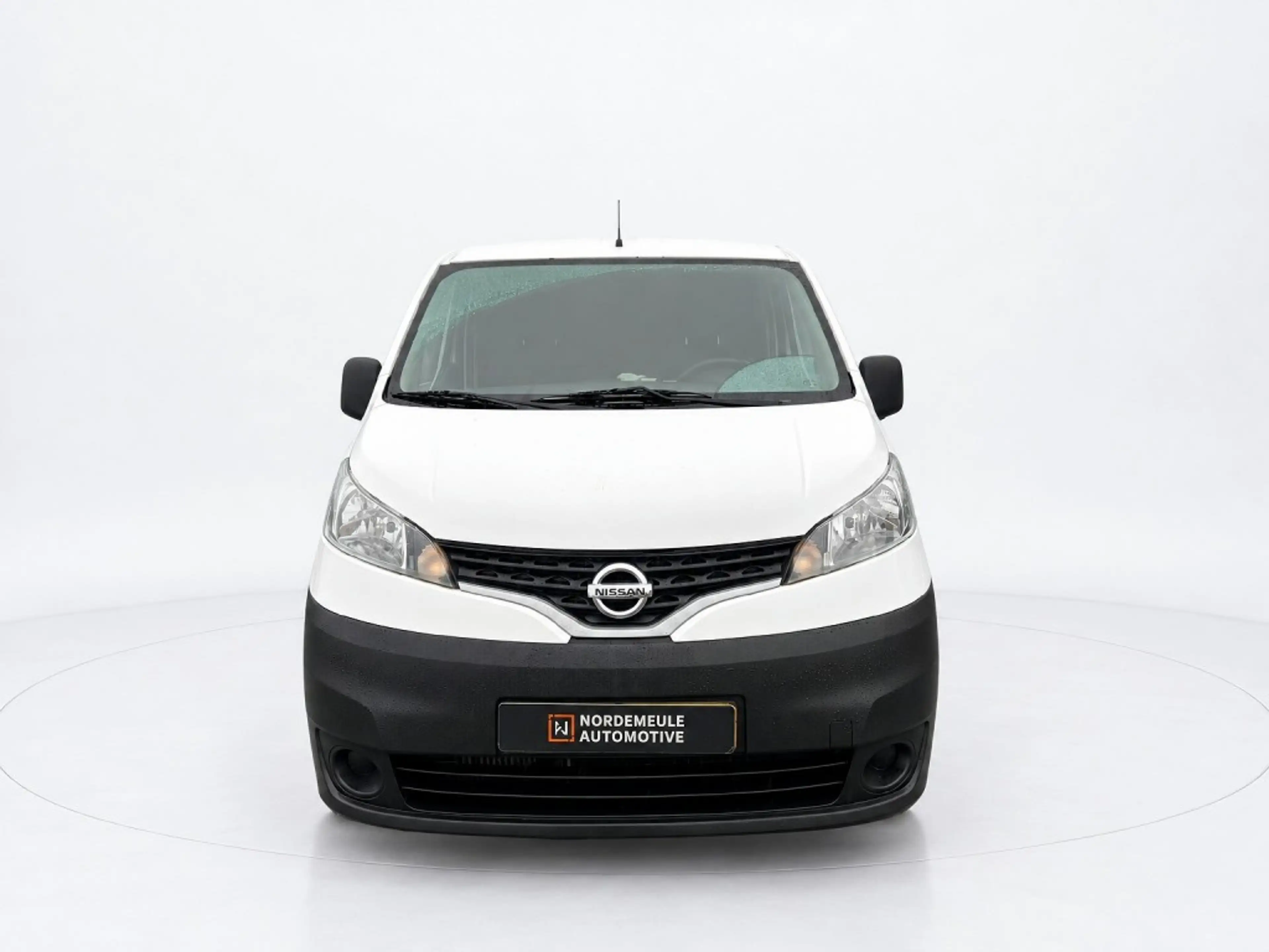 Nissan NV200 1.5 DCI OPTIMA, Cruise, Schuifdeur, Radio — photo 2