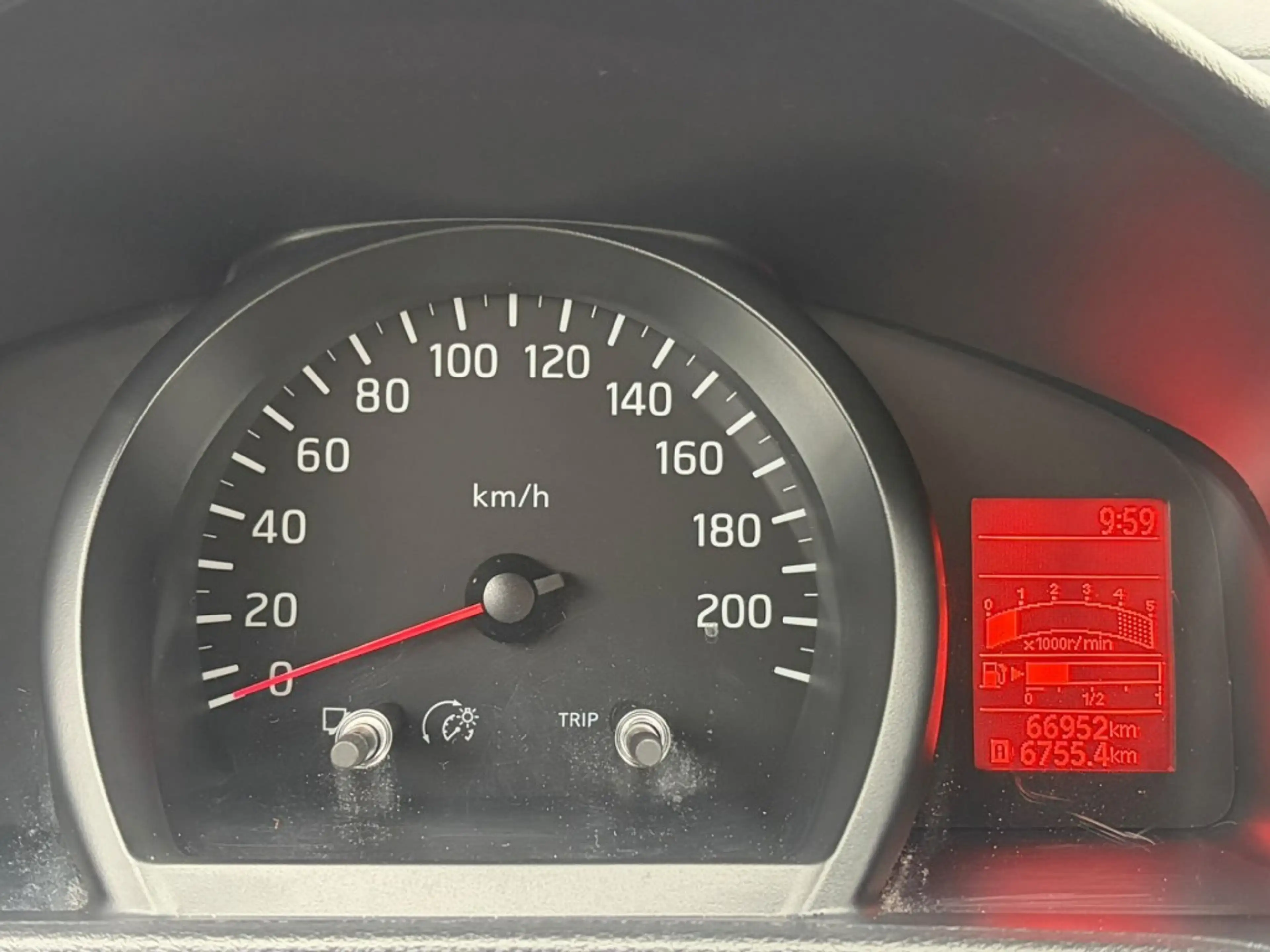 Nissan NV200 1.5 DCI OPTIMA, Cruise, Schuifdeur, Radio — photo 14