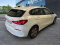 BMW 116 116d Blanco - thumbnail 4