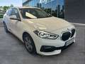BMW 116 116d Blanco - thumbnail 3