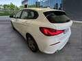 BMW 116 116d Blanco - thumbnail 6