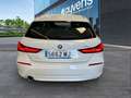 BMW 116 116d Blanco - thumbnail 5