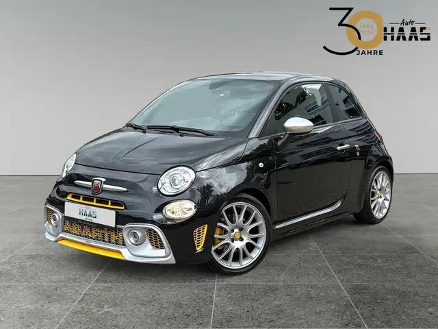 Abarth 500/595/695
