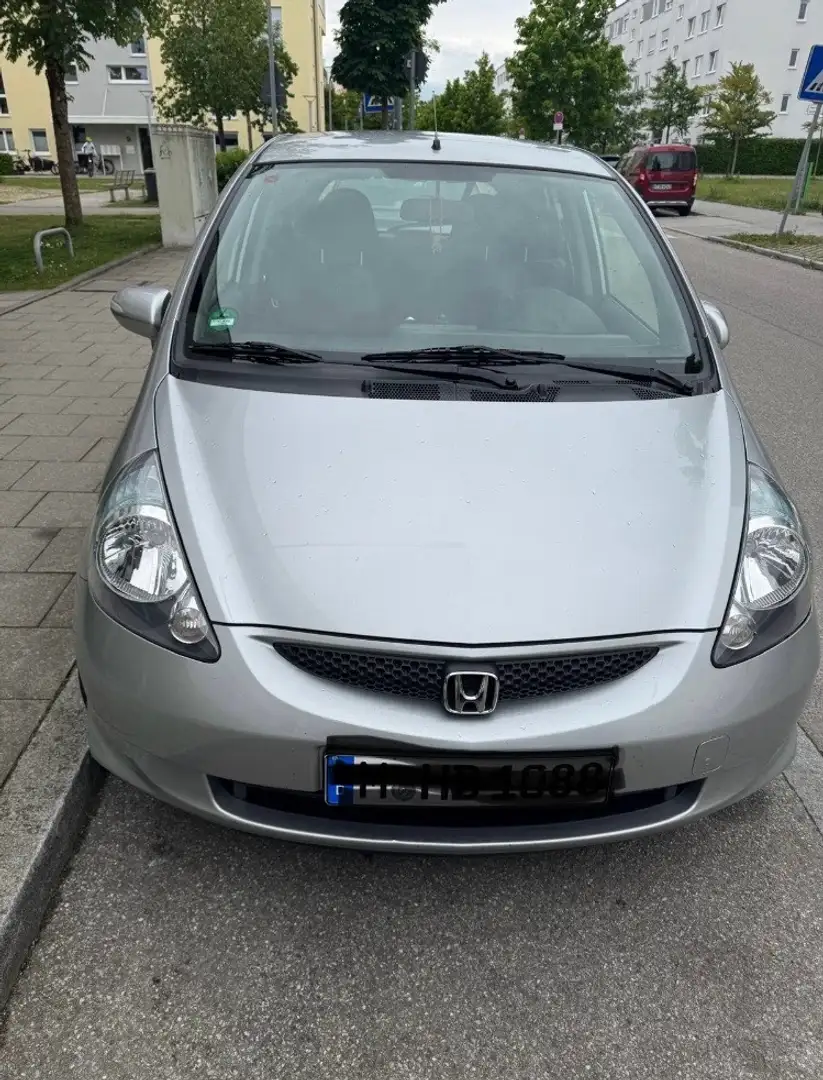 Honda Jazz 1.4 ES - 1