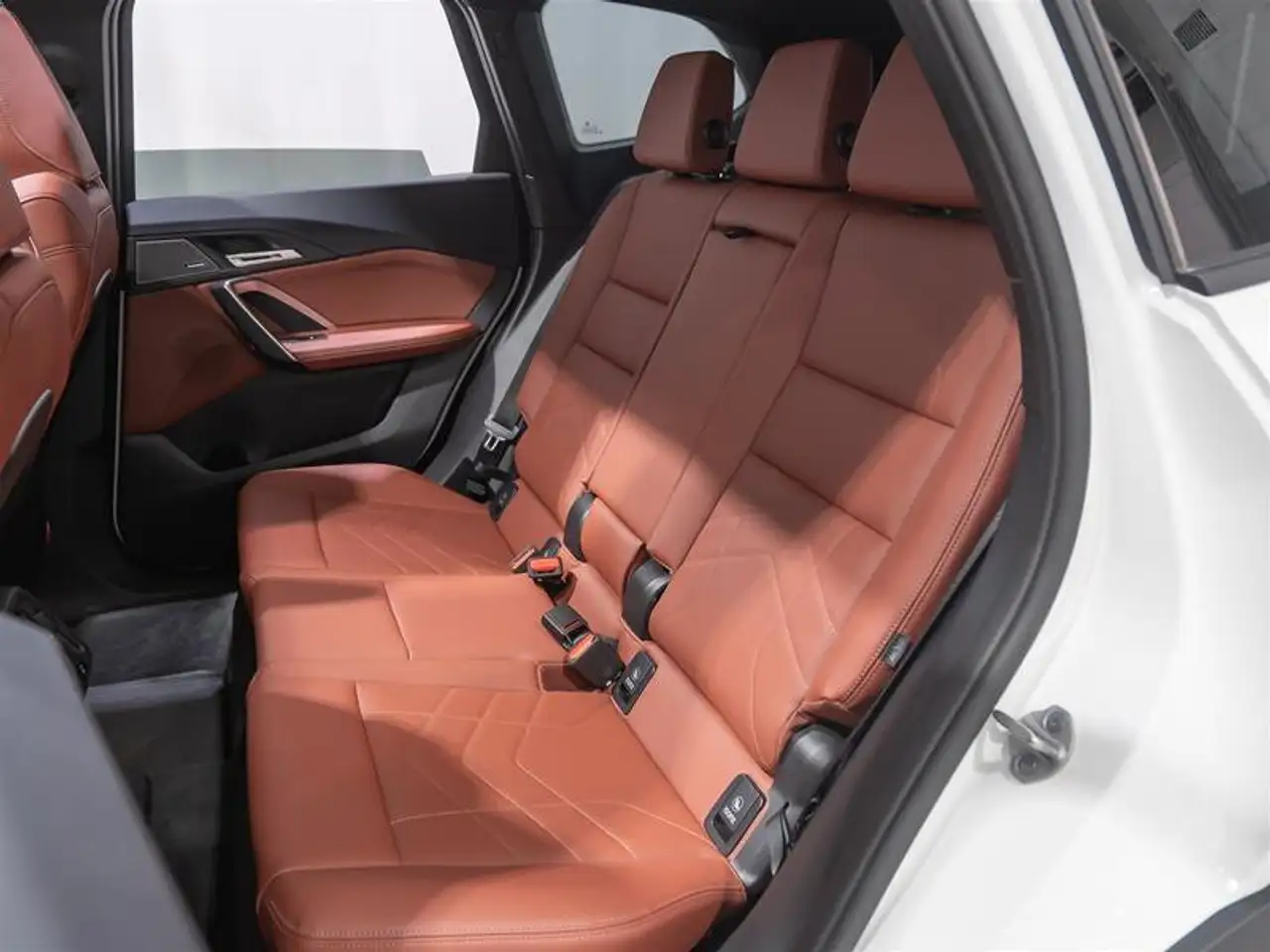 BMW X1 fotografie BMW X1