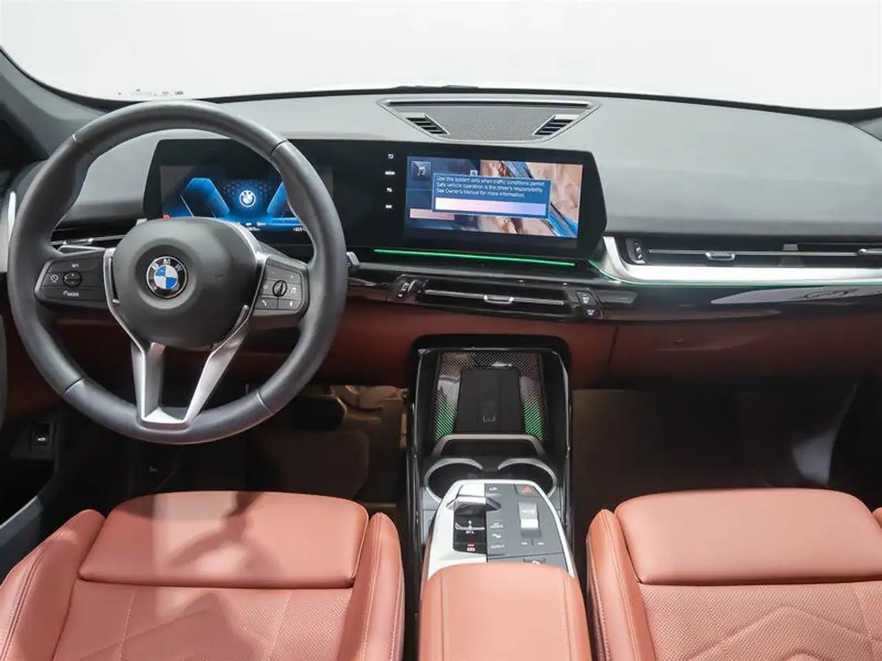 BMW X1 fotografie BMW X1