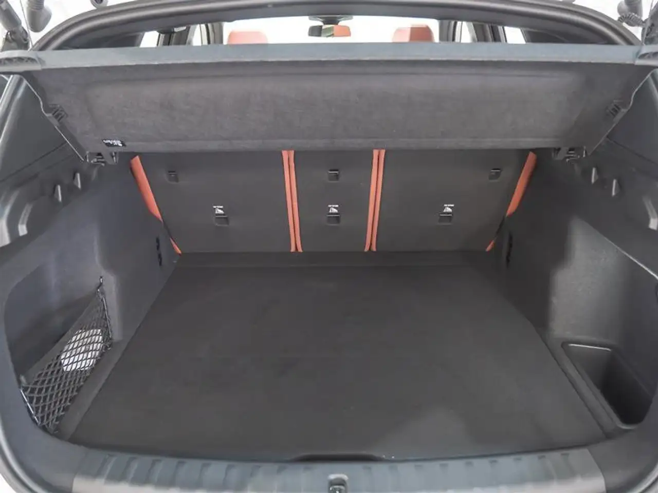 BMW X1 fotografie BMW X1