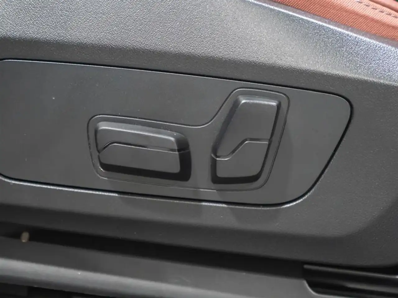 BMW X1 fotografie BMW X1