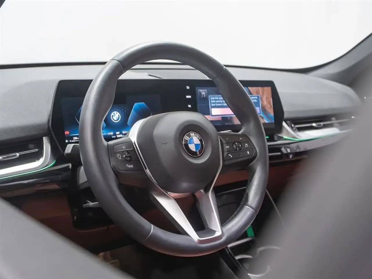 BMW X1 fotografie BMW X1