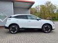Nissan Qashqai 1.3 DIG-T Mild Hybrid N-Connecta ACC/SHZ/LED/NA... Weiß - thumbnail 3