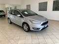 Ford Focus Focus SW 1.5 tdci Titanium Business s Gris - thumbnail 3