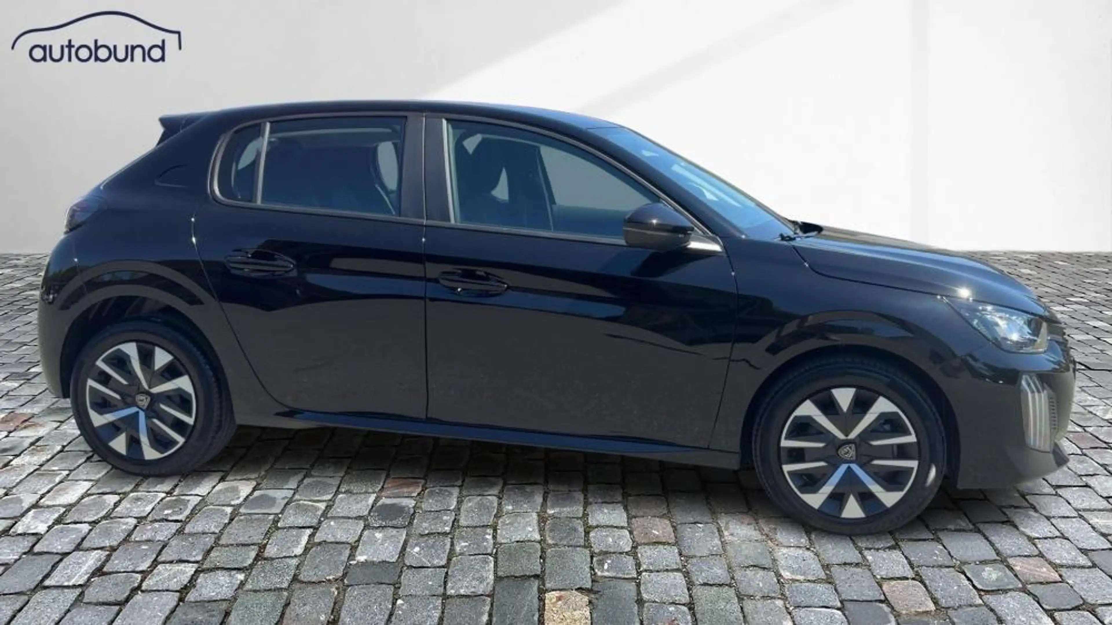 Peugeot 208 II 1,2l Turbo Style Link PDC SHA Shz — photo 4