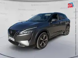 Nissan Qashqai e-POWER 190ch N-Connecta 2022