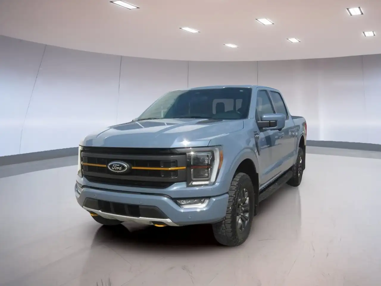 2023 Ford F 150