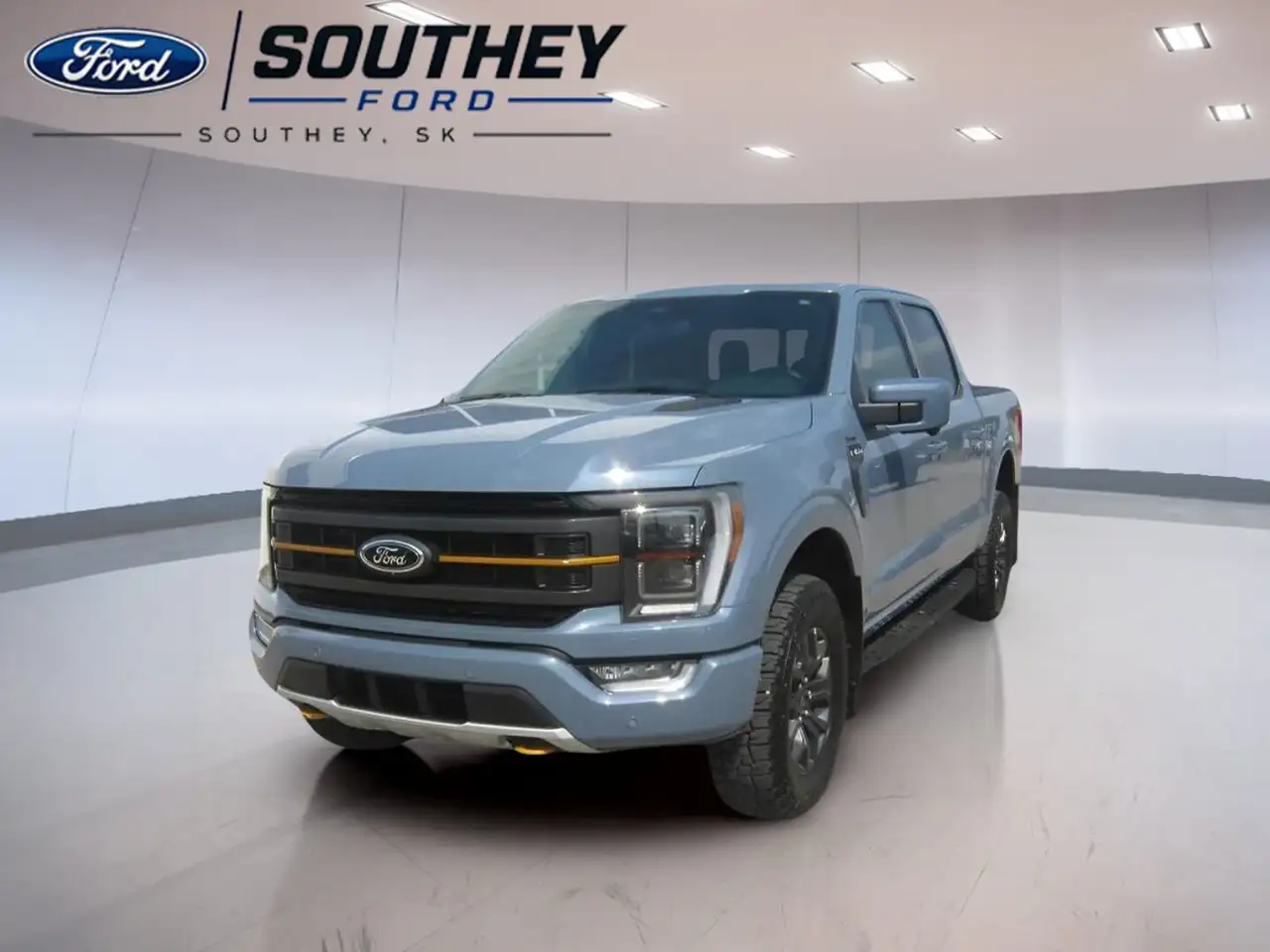 2023 Ford F 150