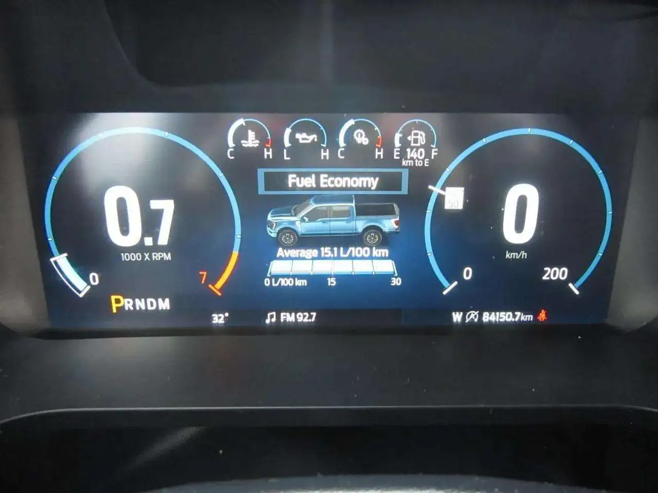 Ford F 150 снимка Ford F 150