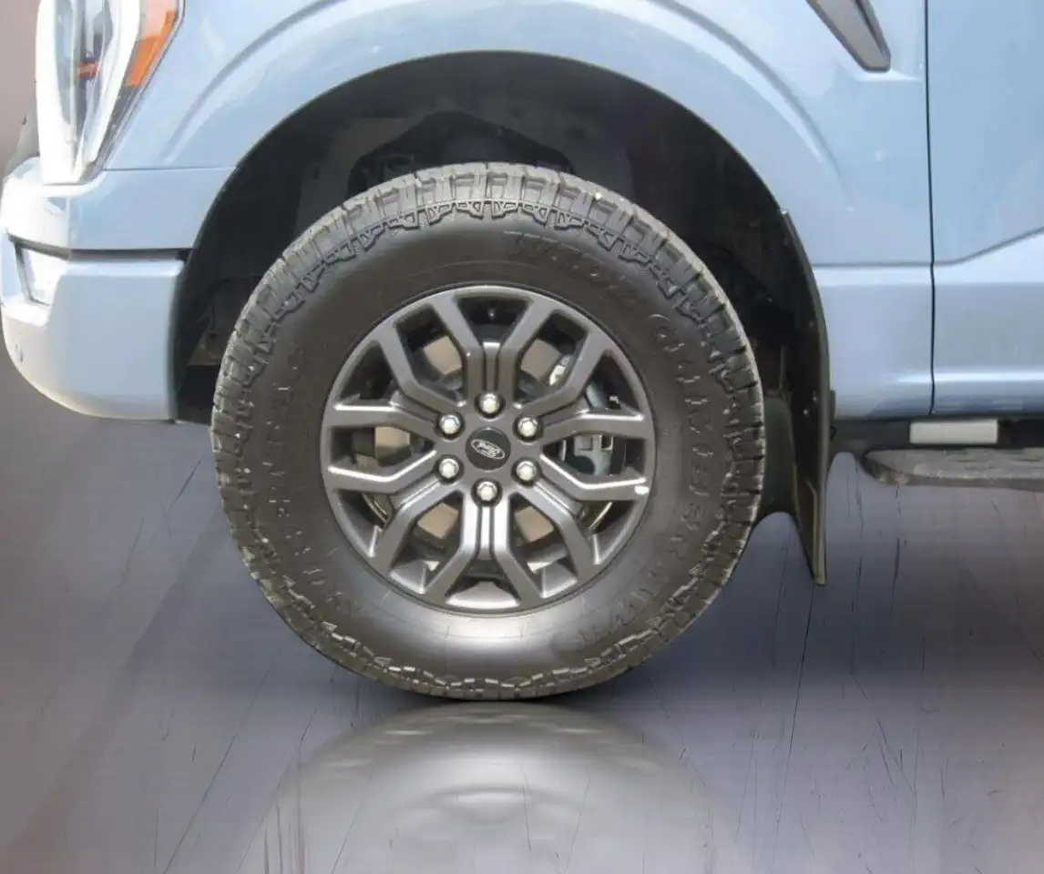 Ford F 150 снимка Ford F 150