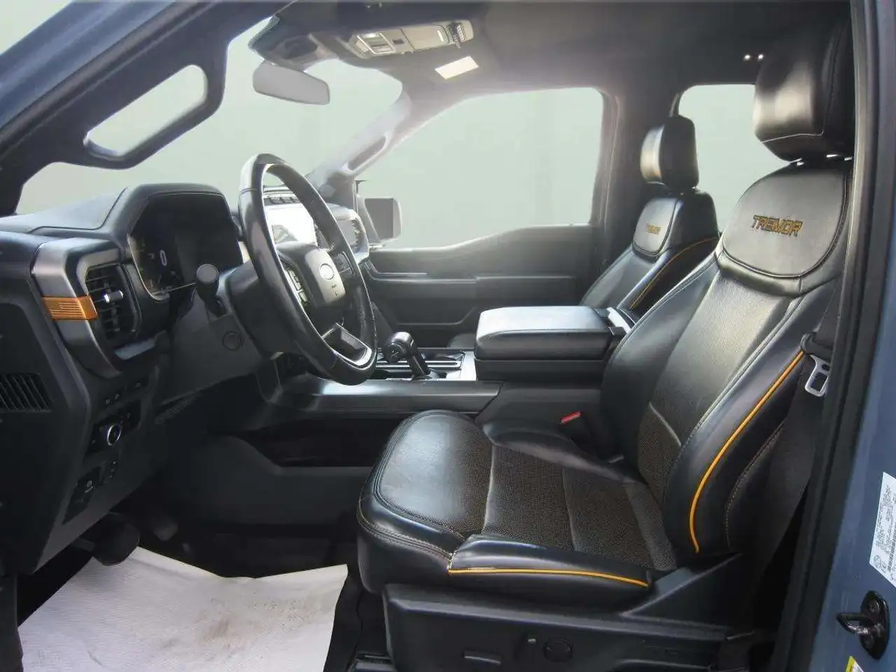 Ford F 150 снимка Ford F 150