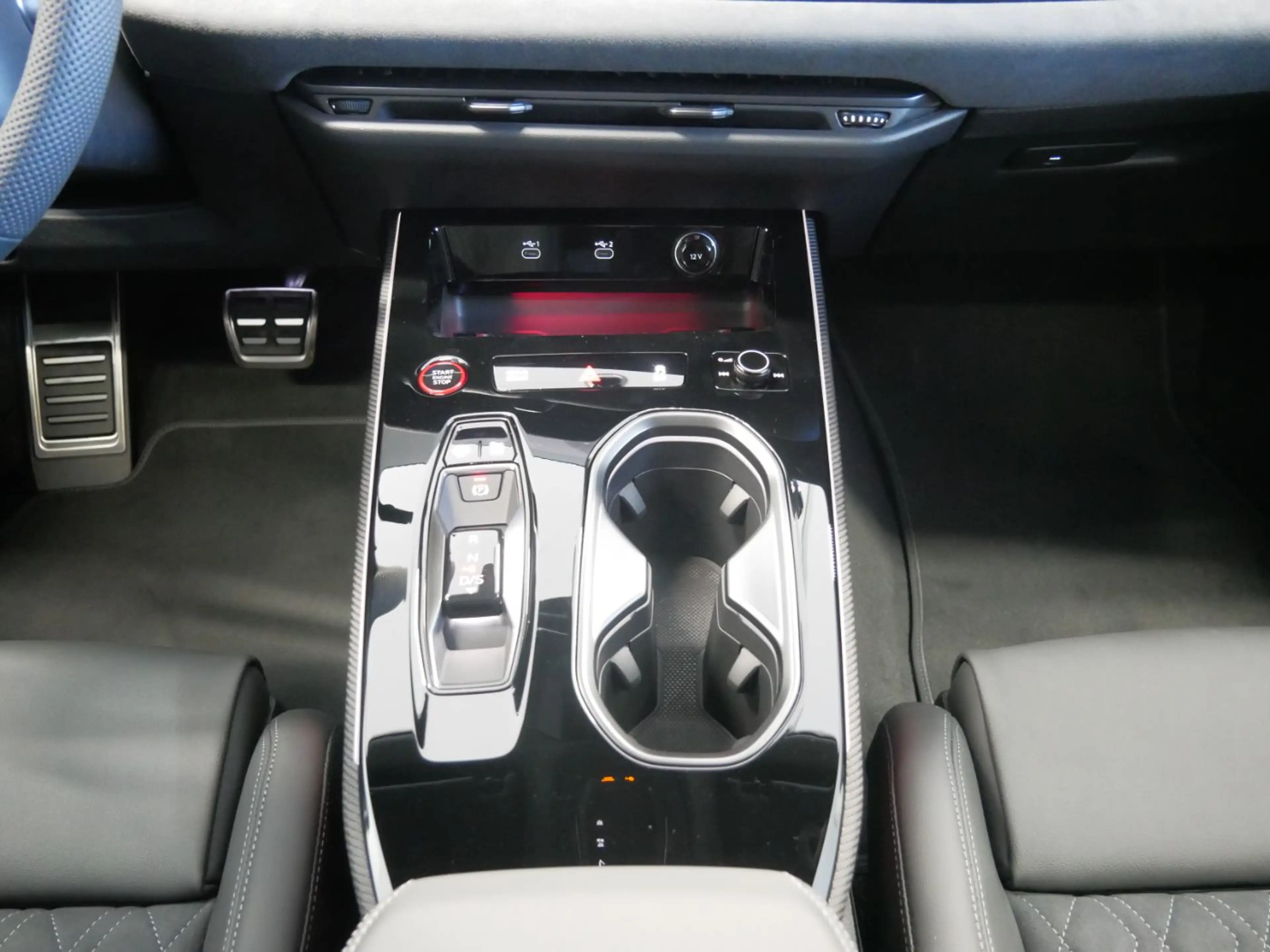 Audi A6 allroad TDI quattro 220 kW S tronic  AHK — photo 13