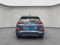 Hyundai KONA 1.6 CRDi Trend GJR GRA KLIMA BT Gris - thumbnail 4