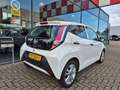 Toyota Aygo 1.0 VVT-i x Blanc - thumbnail 10