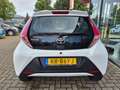 Toyota Aygo 1.0 VVT-i x Blanc - thumbnail 9