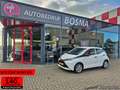 Toyota Aygo 1.0 VVT-i x Blanc - thumbnail 1