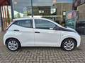 Toyota Aygo 1.0 VVT-i x Blanc - thumbnail 12