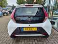 Toyota Aygo 1.0 VVT-i x Blanc - thumbnail 7