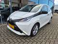 Toyota Aygo 1.0 VVT-i x Blanc - thumbnail 6