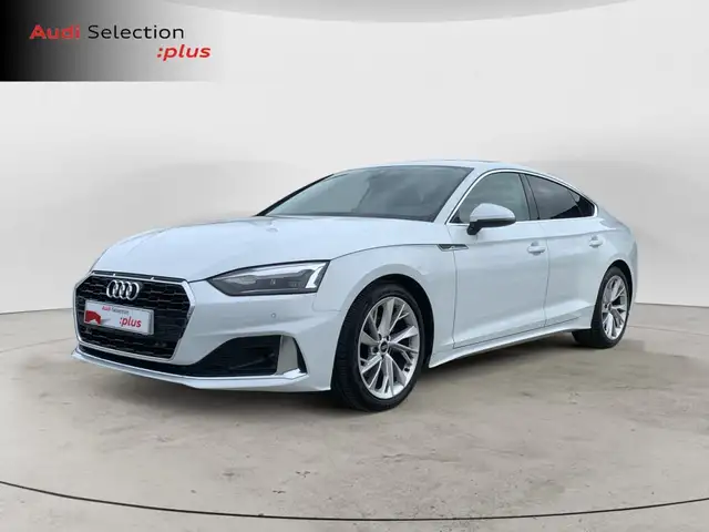 Audi A5 Sportback 35 TDI Advanced S tronic